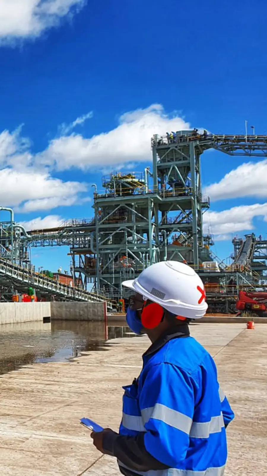 Minopex Minopex | global plant operations & maintenance specialists