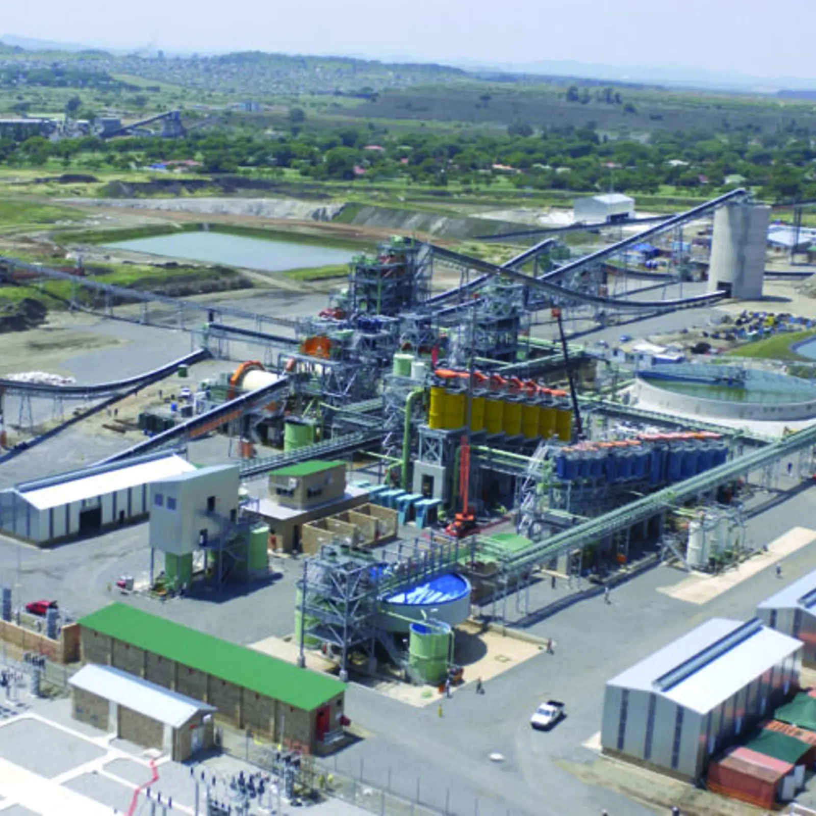 Minopex Minopex | global plant operations & maintenance specialists