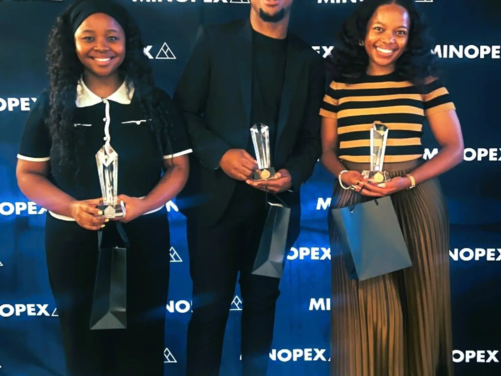 Minopex thought leadership and insight articles