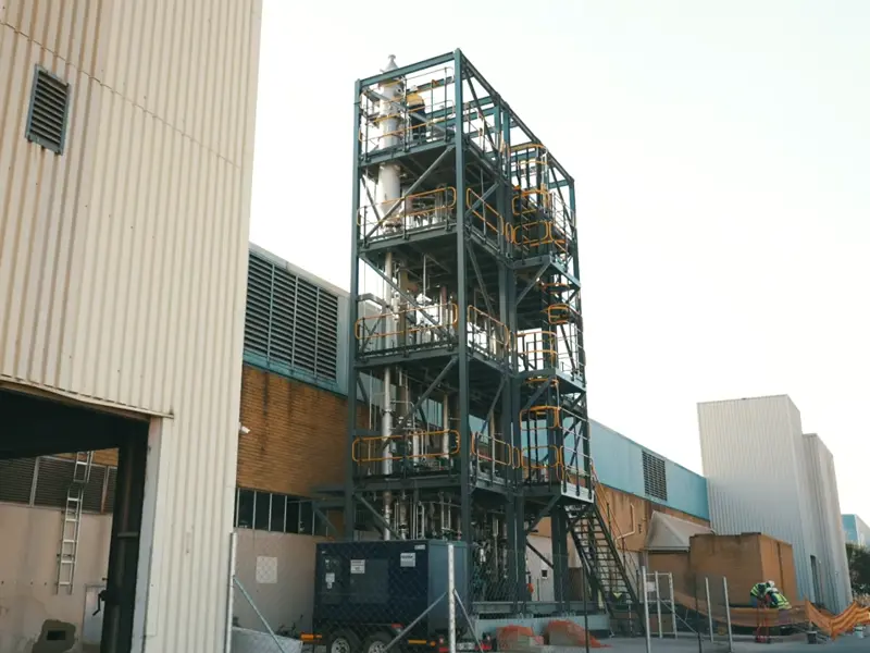Minopex MINOPEX CHOSEN FOR GIYANI METALS' HPMSM DEMONSTRATION PLANT | Minopex