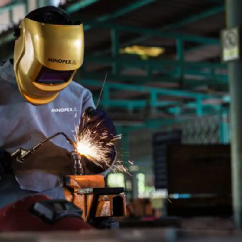Minopex Minopex | global plant operations & maintenance specialists